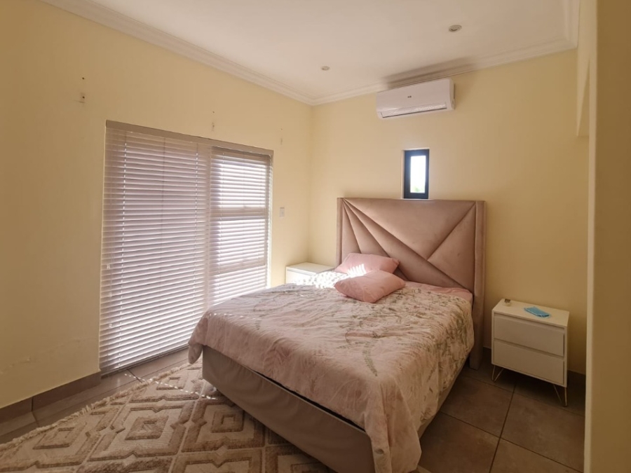 To Let 4 Bedroom Property for Rent in Melodie North West